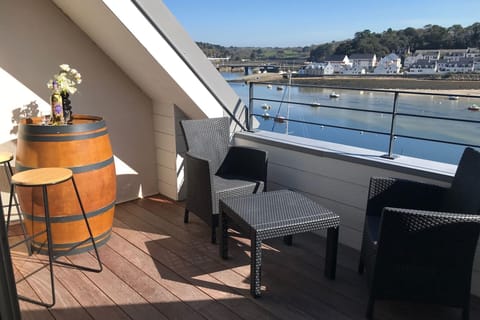 Patio / Balcony