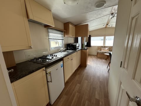 kitchen Beach Resort Nieuwvliet Bad - 1162