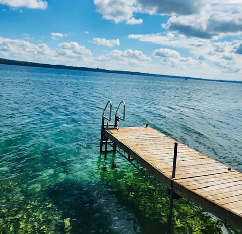 Dock