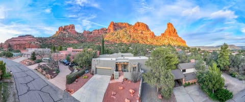 Beautiful Castle Rock