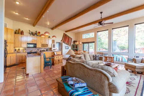 Beautiful Southwest Decor