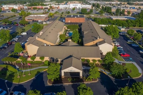 Arrive with confidence knowing exactly where you’ll stay.