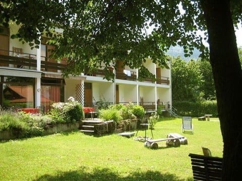 Appartement 1 - Gästehaus Bulfon Apartment in Carinthia, Austria