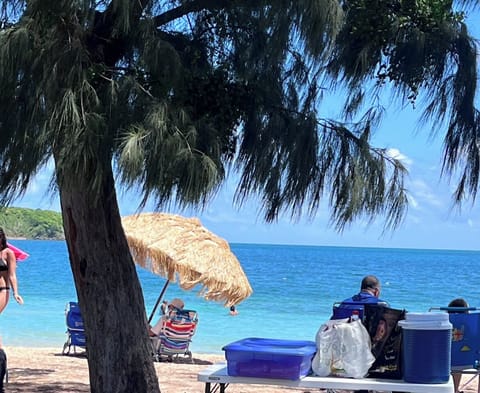 Seven Sea Beach