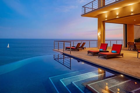Gorgeous view