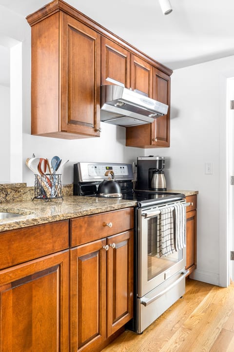 Enjoy the convenience of dining in!