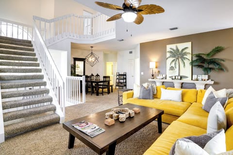 Bonita Springs Vacation Rental | 3BR | 3BA | 2,136 Sq Ft | Steps Required