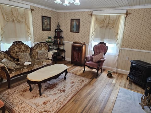 Parlor