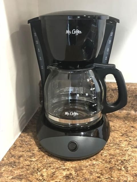 Coffee Maker