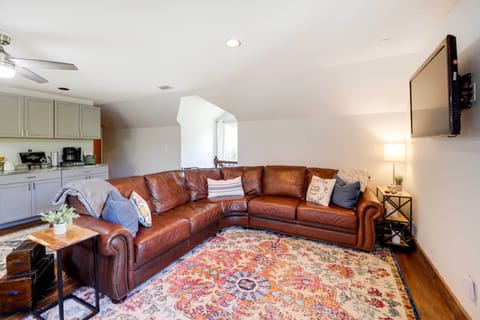 Banner Elk Vacation Rental | 3BR | 3BA | 1,800 Sq Ft | Stairs Required