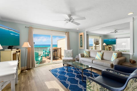 Summerhaven 1 Living Room