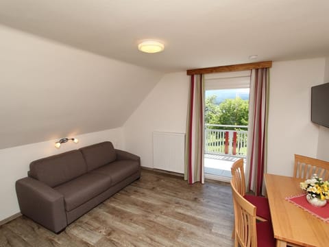 Seeblickstrasse - Fewo Nr.6 - Ferienwohnungen Petschnig Bed and Breakfast in Villach