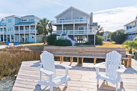 Welcome to Fisherman's Dream