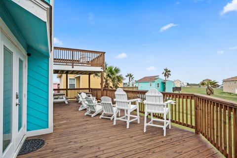 Welcome to Sea Breeze Escape!