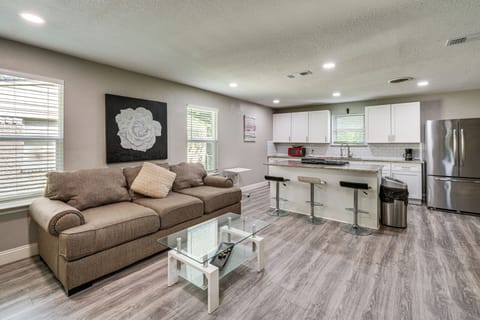 Mesquite Vacation Rental | 3BR | 2BA | 1,164 Sq Ft