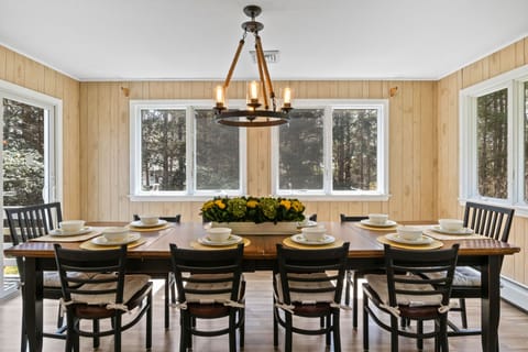 Dinning Room