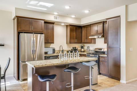 Kitchen | Cooking Basics | Dishwasher