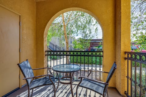 Patterson Vacation Rental | 2BR | 2BA | 1,147 Sq Ft | Step-Free Access
