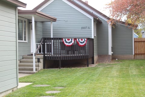 Welcome to Filly Hideaway!