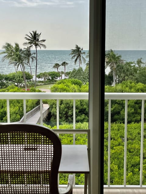 This is the way to work remotely 