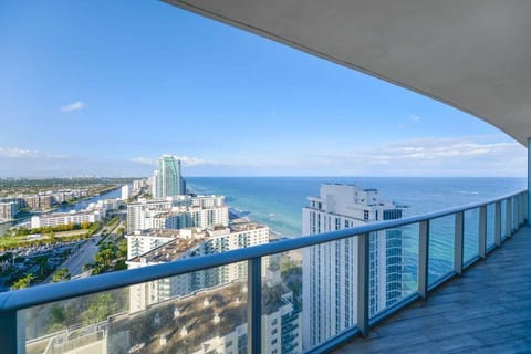 Enjoy the most stunning Ocean views