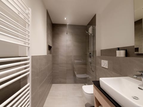 Terrassen Apartment 2 / Erdgeschoss - Simple Life Apartments Rauris Apartment in Salzburgerland