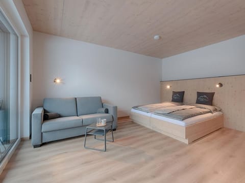 Terrassen Apartment 2 / Erdgeschoss - Simple Life Apartments Rauris Apartment in Salzburgerland