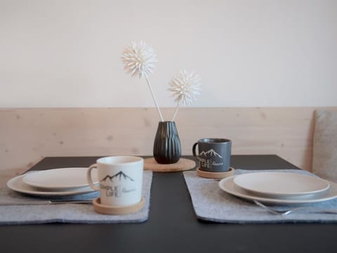 Terrassen Apartment 2 / Erdgeschoss - Simple Life Apartments Rauris Apartment in Salzburgerland