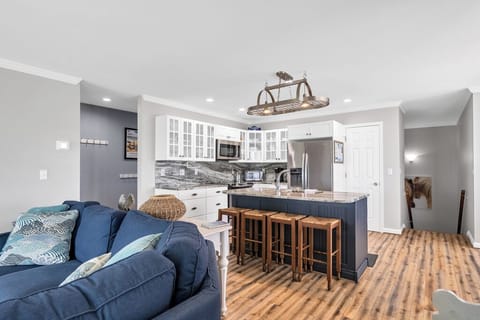 Magnificent Hardwood Floors are just breathtaking.