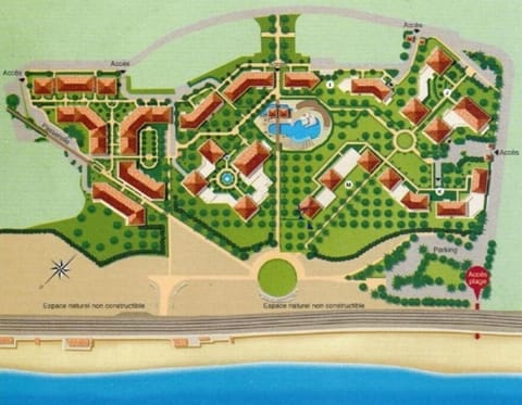 Property map
