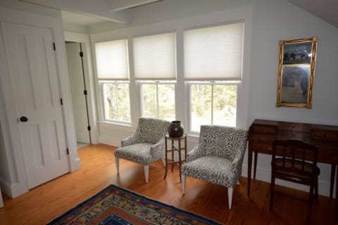 Bedroom 2 Queen Room with ensuite