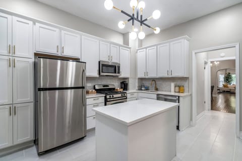 Kitchen   |   Floor 1
Spoiler - There are two identical kitchens