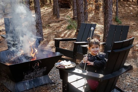 S'mores anyone?