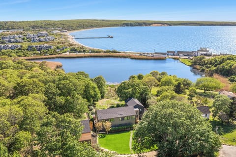 Waterfront Site