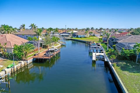Canal of Caribbean Ct