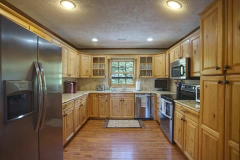 Another Kitchen View