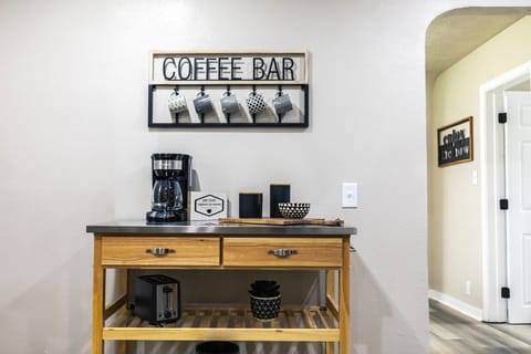 Coffee Bar