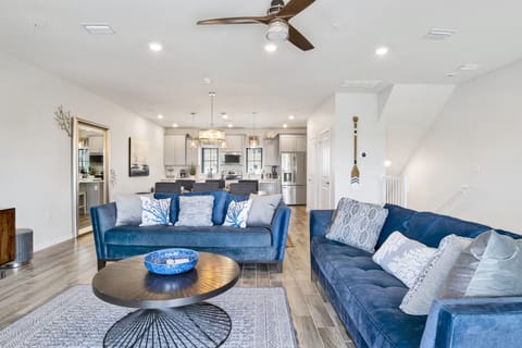 Lost Key 14573 Salt Meadow by PKRM