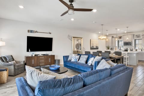 Lost Key 14573 Salt Meadow by PKRM