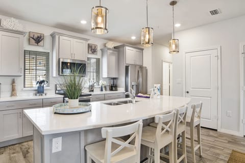 Lost Key 14573 Salt Meadow by PKRM