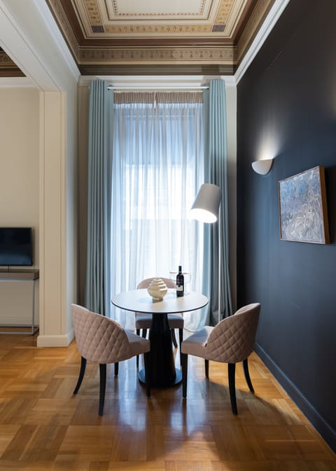 Interior Details