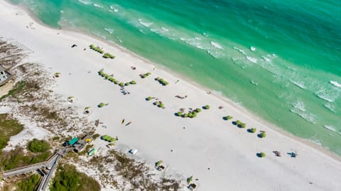 Hidden Dunes Private Beach