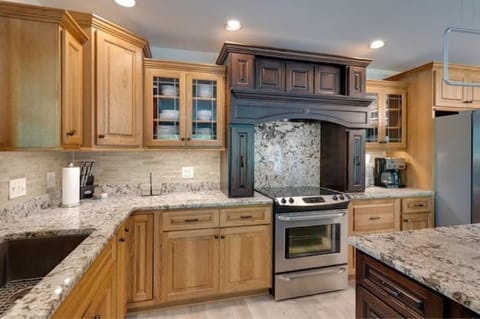 Perfect for the cook of the group!
