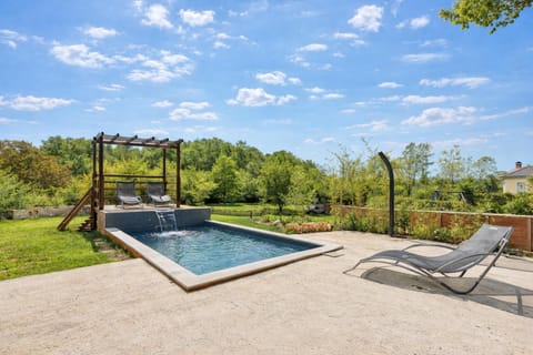 Private Pool