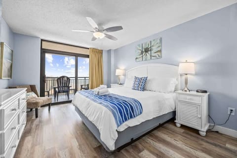 Recharge in a quiet, thoughtfully styled bed with everything you need for a good night’s sleep.

