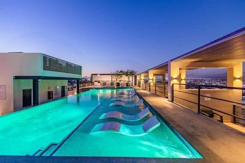 Featuring Amazing Amenities!