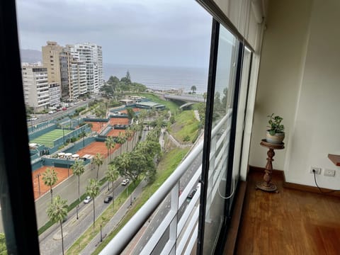 Ocean view