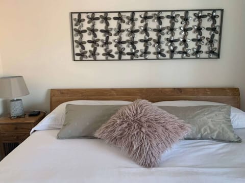 Master room