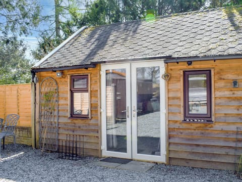 Exterior | Lama Lodge, Hawkshead, near Ambleside