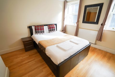 1st Bedroom